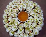 صورة لخطوة 4 من وصفة قطايف عصافيري 🤤
