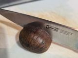 Roasted Chestnuts (Oven)