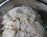 Foto langkah ke 7 dari resep Ayam Krispi Cabe Garam.