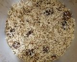 A picture of step 5 of Beef pilau by seline.