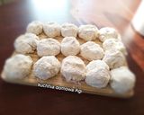 Pierogi z mięsem bez lepienia ciasta krok przepisu 3 zdjęcie