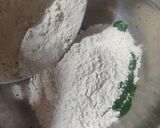 પાલક પનીર થેપલા (Palak paneer Thepla Recipe in Gujarati) રેસીપી સ્ટેપ2ફોટો