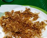 Foto langkah ke 6 dari resep Bubur ayam.