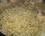 Foto langkah ke 4 dari resep Bakmi Kuah.