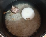 Foto del paso 1 de la receta: Pozole delicioso de cerdo y pollo