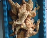 Foto langkah ke 3 dari resep Jamur Crispy.