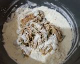Foto langkah ke 11 dari resep Usus goreng Krispy.