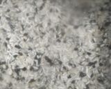 A picture of step 1 of Khichdi (Urad Dal Khichdi).