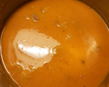 Foto del paso 10 de la receta: Sopa estilo oriente medio, de lentejas pollo y cordero