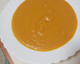 Foto del paso 7 de la receta: Crema Eloisa con pan frito al ajillo