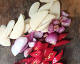 Foto langkah ke 1 dari resep Sayur Lodeh.