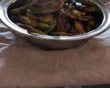 Tendli Sabzi recipe step 3 photo