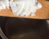 Foto del paso 6 de la receta: Hierbas silvestres 2 : el diente de león