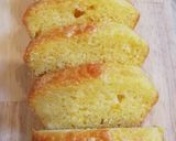 Une image de l'étape 7 de Cake moelleux à l'orange 🍊.