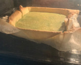 Foto del paso 6 de la receta: Quiche de espinacas rápida ¡éxito asegurado!