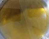 A picture of step 4 of 30 minutes Rice Flour Pooris for Breakfast.