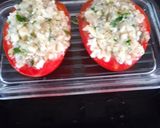 Foto del paso 1 de la receta: Tomates provenzal