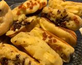 Foto langkah ke 7 dari resep Kue Pukis.