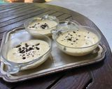 Foto del paso 6 de la receta: Keto - Sambayón