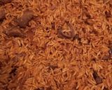 A picture of step 7 of Simple Pilau.