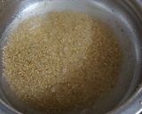 A picture of step 2 of Cucumber Quinoa Salad.