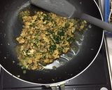 Foto langkah ke 4 dari resep Nasi Tim (menu MPASI 1y).