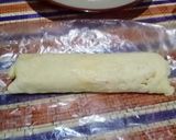 Foto langkah ke 5 dari resep Egg Roll Tahu.