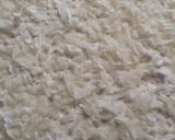 A picture of step 5 of Pina Colada Cake.