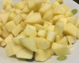 A picture of step 3 of Salad.