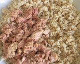 Foto del paso 2 de la receta: Ensalada de arroz. Ideal tupper!