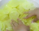 Keripik Kentang Salted Egg Cocok Untuk Jualan langkah memasak 4 foto