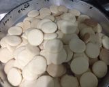 Foto del paso 6 de la receta: Alfajores de Maicena