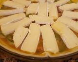 Foto del paso 9 de la receta: Tarta de zucchini y queso brie con panceta