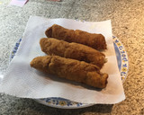 Foto del paso 4 de la receta: Flamenquín de Roquefort