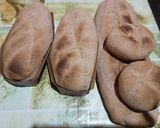 Foto del paso 3 de la receta: Pan 100% integral