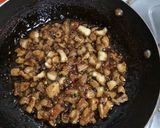 Hình bước làm 3 của món Kho quẹt