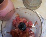 Foto langkah ke 2 dari resep Rolade Daging Sapi.