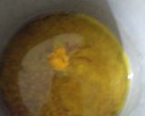 काले मसूर की दाल (kale masoor ki dal recipe in Hindi) रेसिपी चरण 1 फोटो