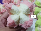 Resep Bolu kukus Mekar
