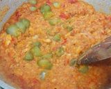 Foto langkah ke 4 dari resep Sambal Belimbing (pakai Biji Nangka).