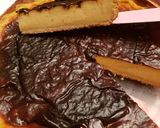 Une image de l'étape 12 de -Flan pâtissier-.