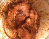 Saftige Hühnchenbrust aus dem Ofen Rezeptschritt 1 Foto
