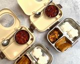 Foto langkah ke 7 dari resep Macaroni Schotel Bolognese.