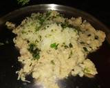 Samak rice medu vada with jhol aloo recipe step 3 photo