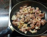 Foto del paso 4 de la receta: Pollo a la mostaza ecléctico (dulce y picante)