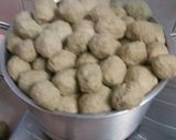Foto langkah ke 3 dari resep Somay ayam.