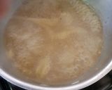 A picture of step 15 of My Tasty Roast Chicken and lemony Sauce 💙.