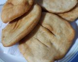 Foto del paso 4 de la receta: Tortas fritas esponjosas y muy ricas