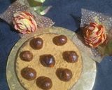 A picture of step 5 of Date cake.