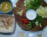 Foto langkah ke 3 dari resep Kwetiauw Nyemek.
